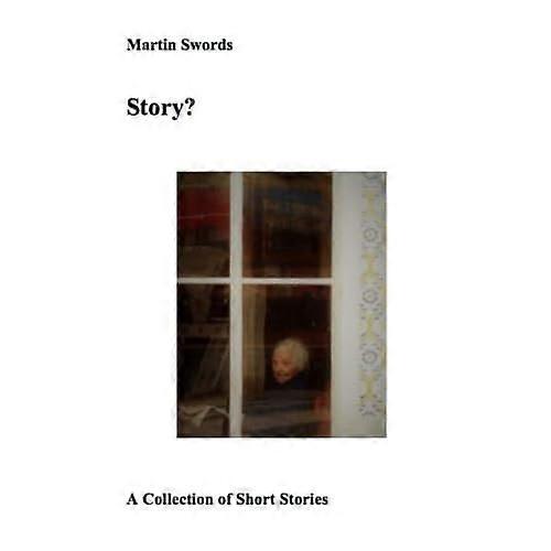 Geschichte?: Gesammelte Kurzgeschichten