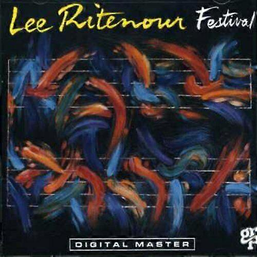 CD do festival (1999)