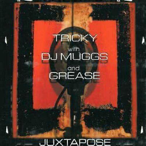 Juxtapose CD (1999)