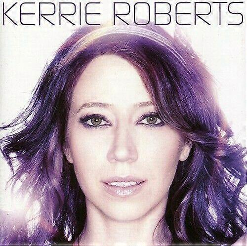 Kerrie Roberts CD