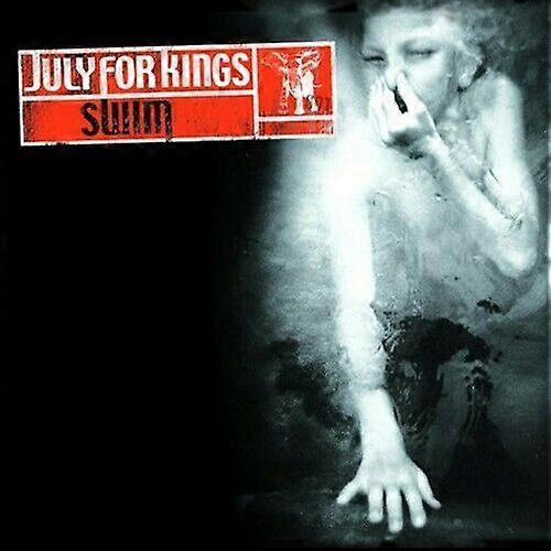 Swim (ja) [us Import] CD (2002年)