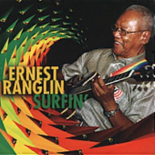 Surfin039 CD (2005)