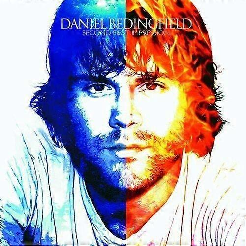Daniel Bedingfield Second First Impression CD