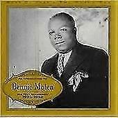 MotenBennie 1923 - 1932 CD
