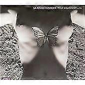 La Belle Cinayeti - Barbe Manuscrit (Lislevand) CD (2007)