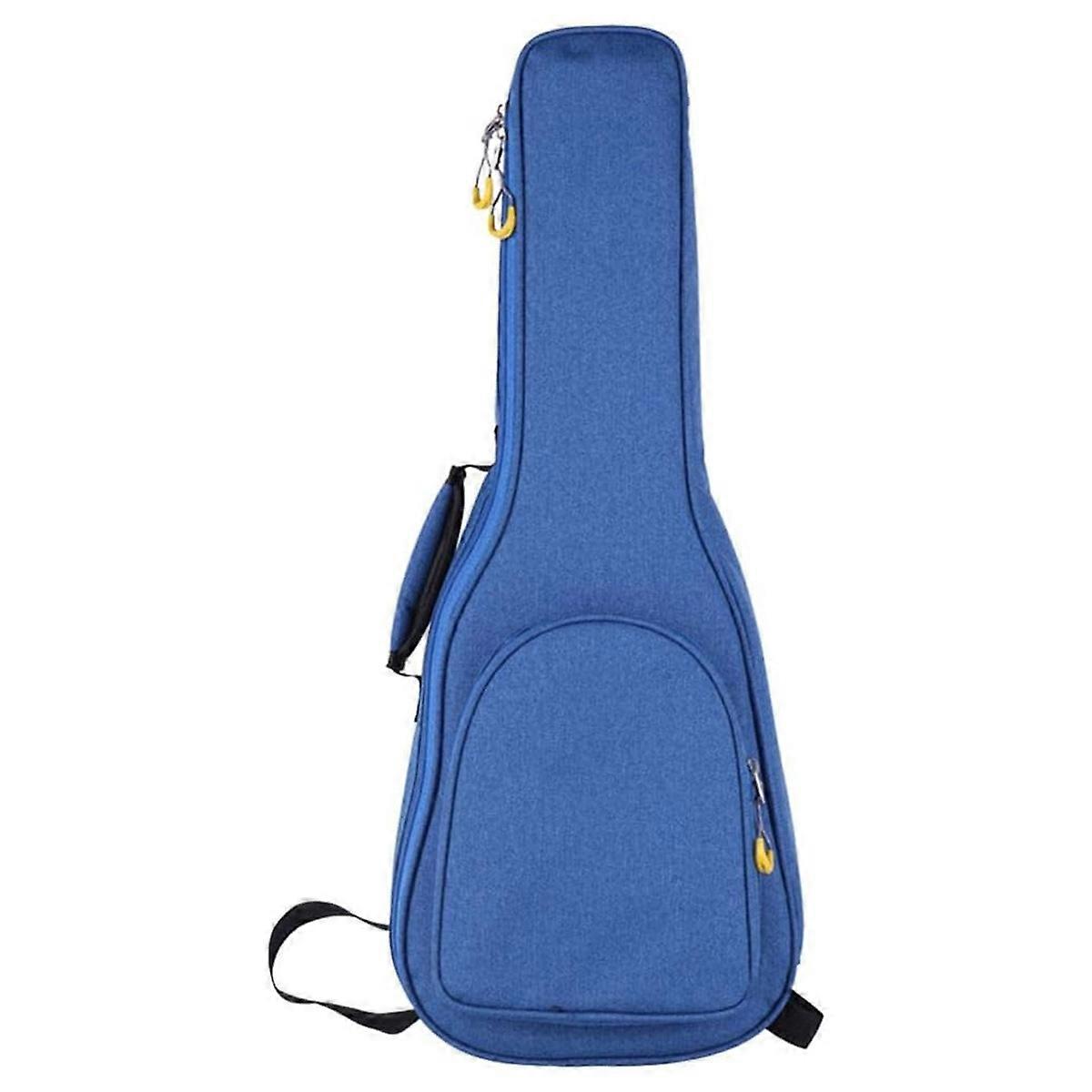 Ukulélé avec sac en coton, accessoires pour instruments de musique