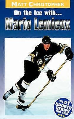 On the Ice with...Mario Lemieux