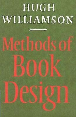Methods of Book Design 3e