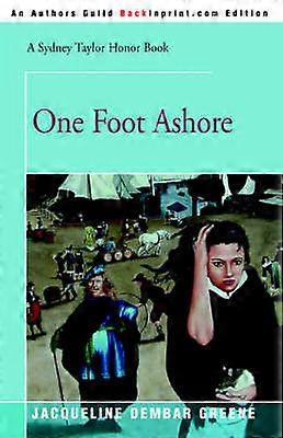 One Foot Ashore