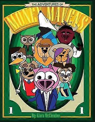 The Adventures of the Money Mavens