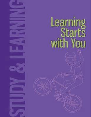 Learning Starts with You