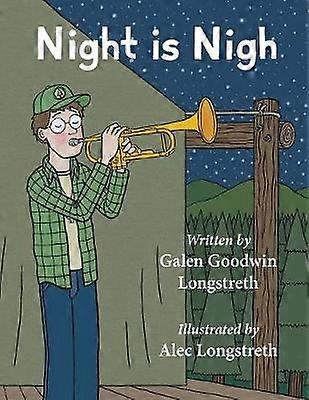Night is Nigh
