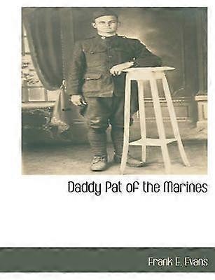 Papa Pat des Marines