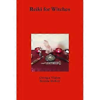 Reiki for Witches