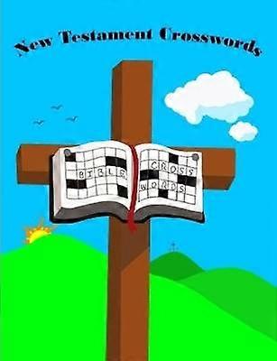 New Testament Crosswords