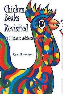 Chicken Beaks Revisited