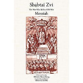 Shabtai Zvi
