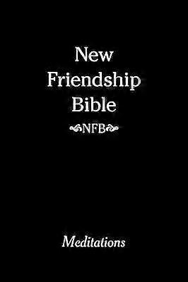 New Friendship Bible