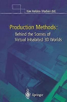Produktionsmethoden