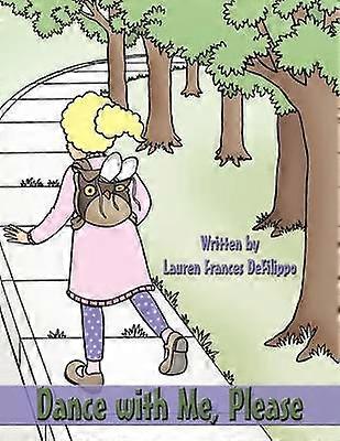 Dance with Me Please