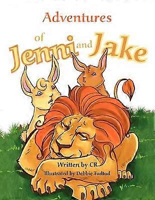 Les aventures de Jenni et Jake