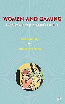 Frauen und Gaming