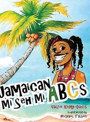 Jamaicanska Mi Seh Mi ABC