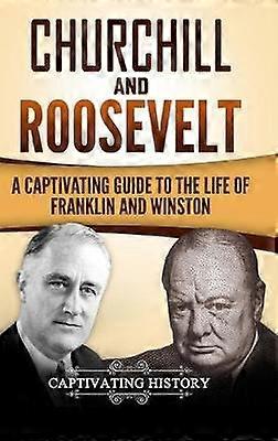 Churchill și Roosevelt