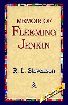 Memoir of Fleeming Jenkin