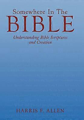 Somewhere in the Bible