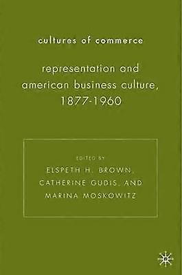 Cultures of Commerce