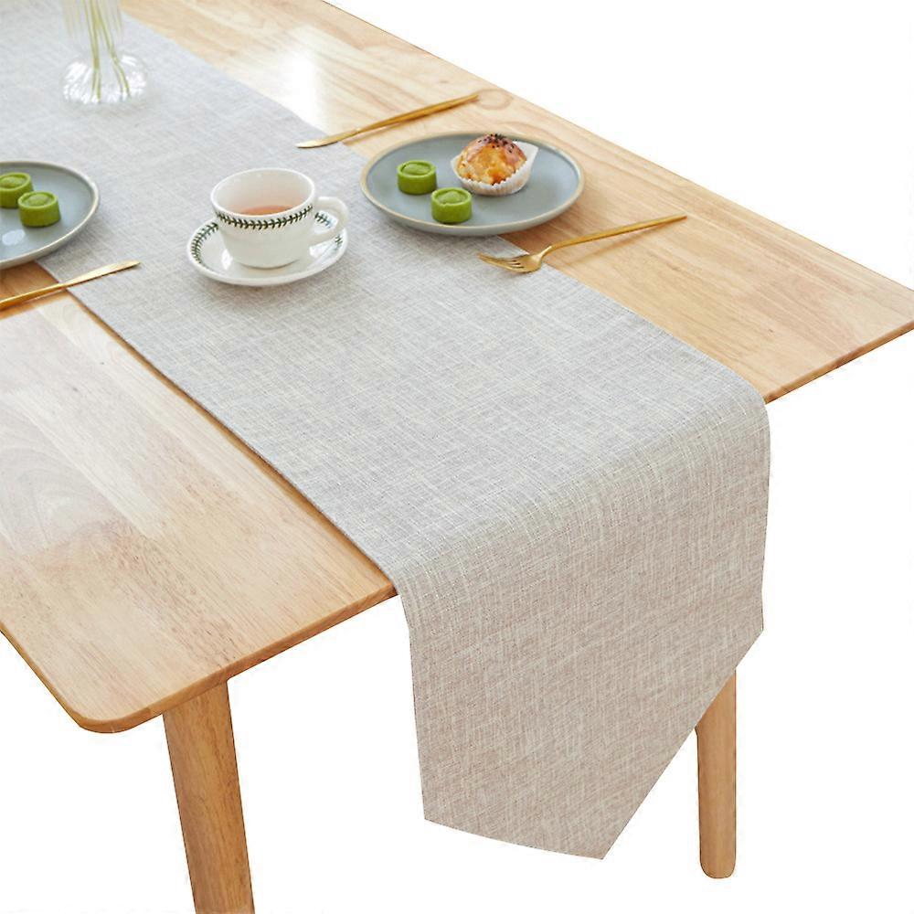 Table Runner, Solid Color, Decoration