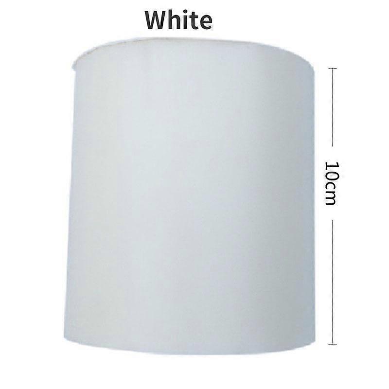 4INCH 10CM Flex Strong Rubberized Waterproof Tape Adhesive Super Thick Pro Formula Black White Clear