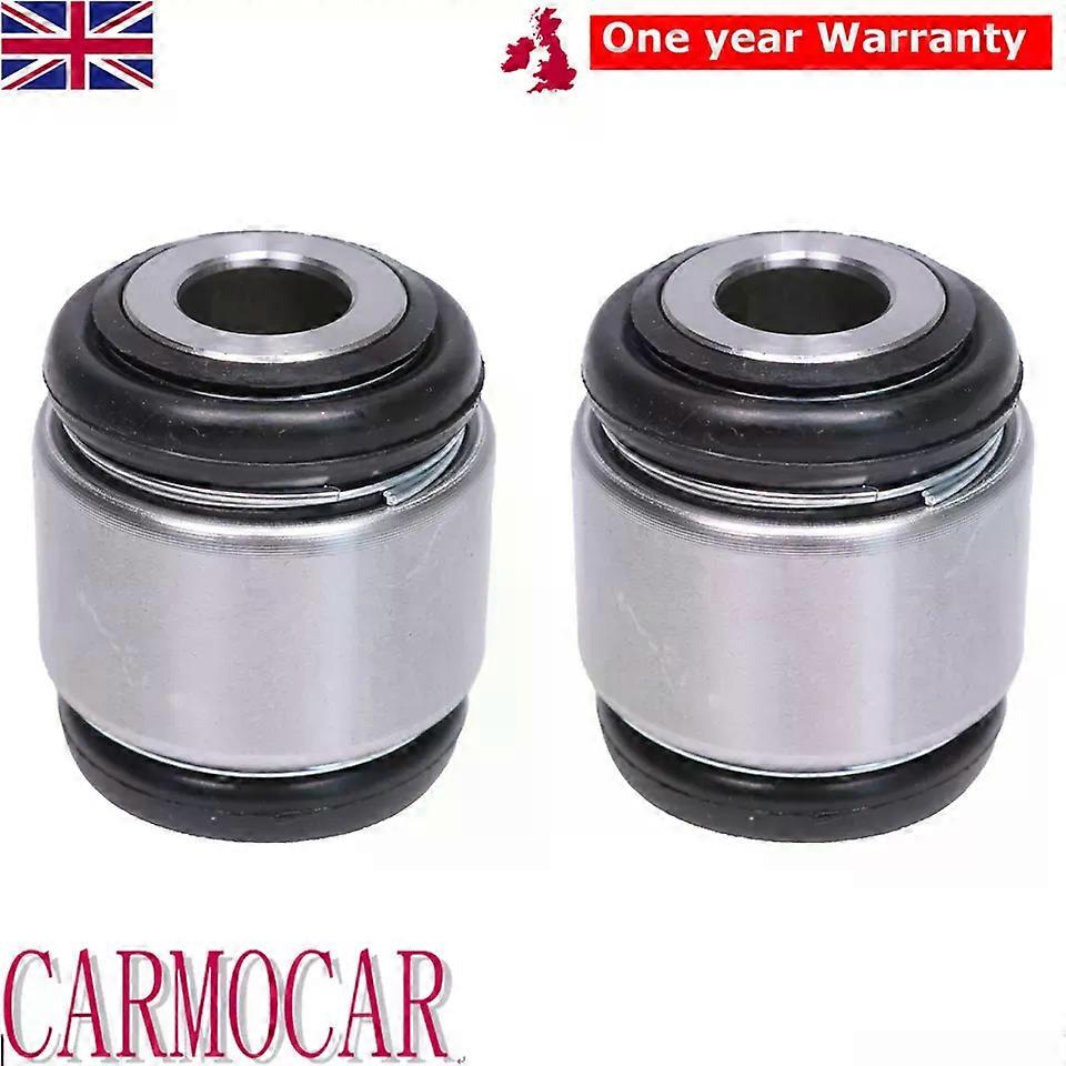 2X μπροστινοί κάτω δακτύλιοι αμορτισέρ C2C36866 κατάλληλοι για Jaguar S-Type XF XJ XK