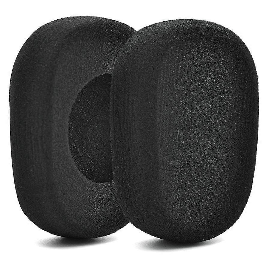 2 PCS Sponge Earmuffs For VXI BlueParrott B450-XT B450XT