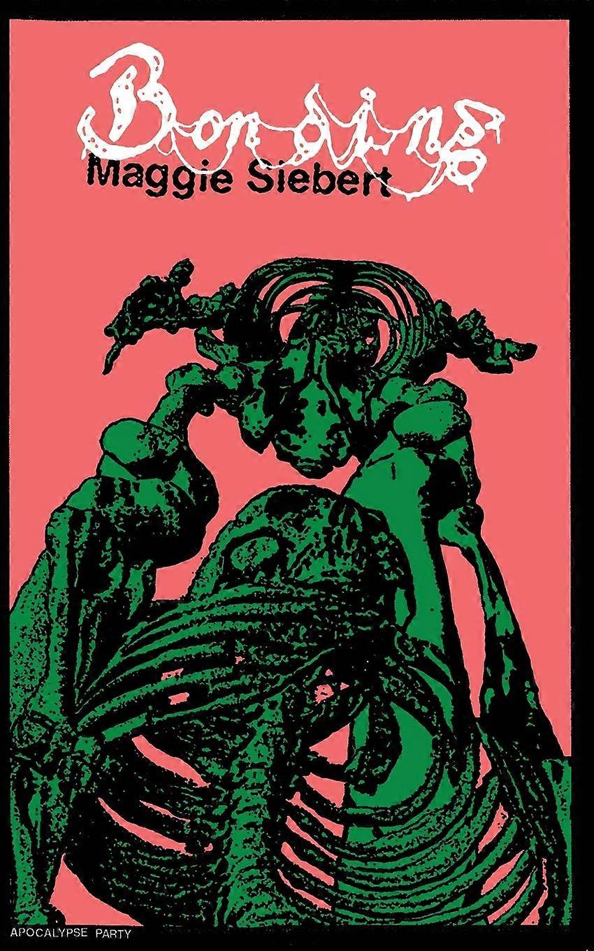 Pouto - Maggie Siebert