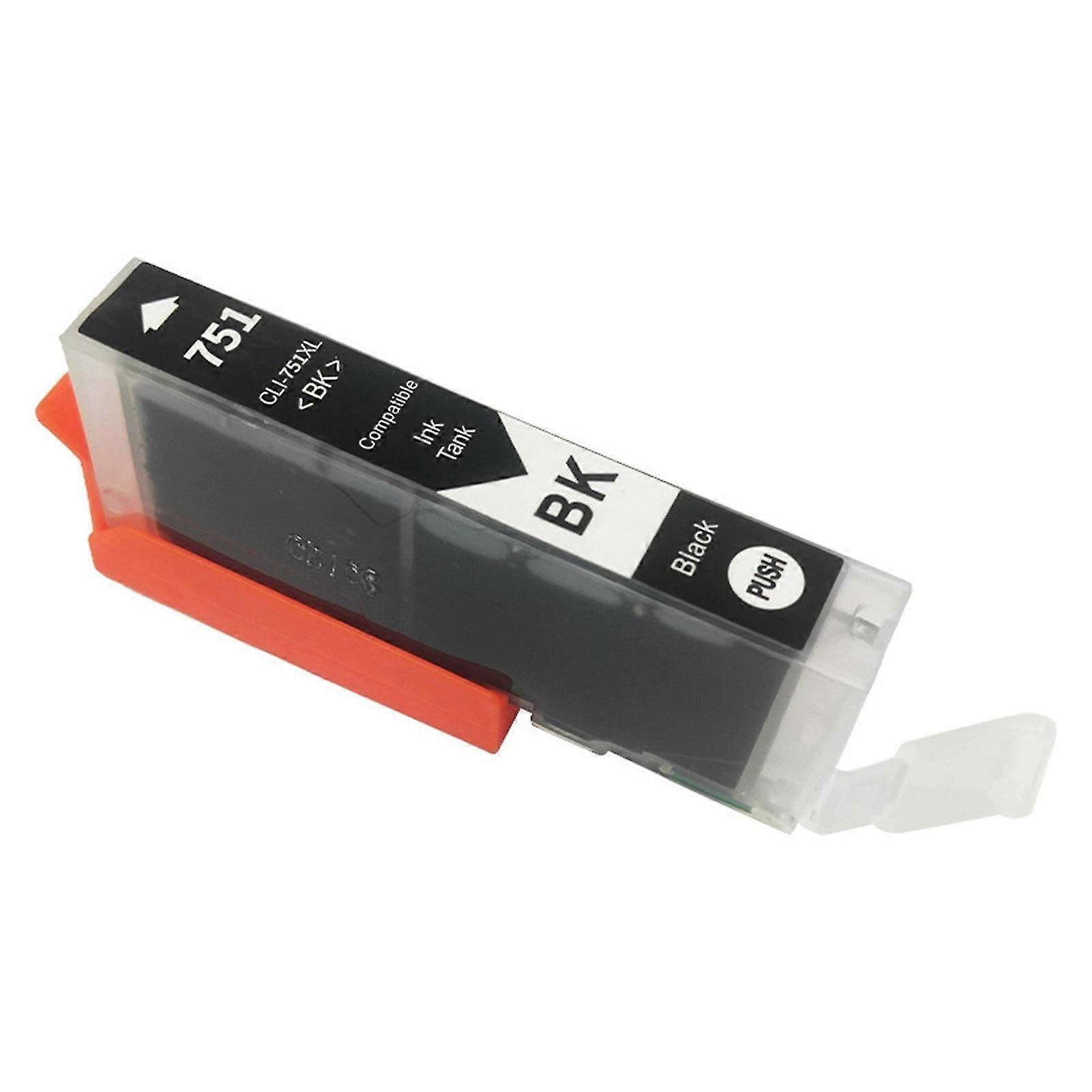 Practical Printer Ink Box for Canon PGI750/CLI751/IX6770/MG5570/MG7170/MX727