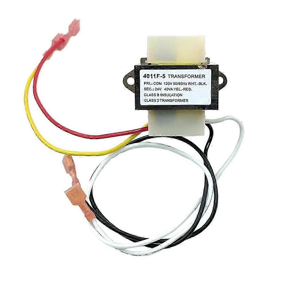 HVAC Transformer 40 VA 120/24V Replacement for Furnace