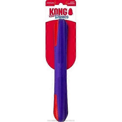Kong Duets Duos 狗玩具棒大号,1 个
