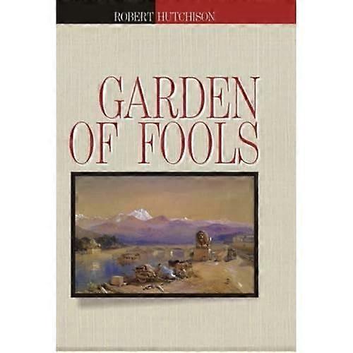 El jardín de los locos: 2012