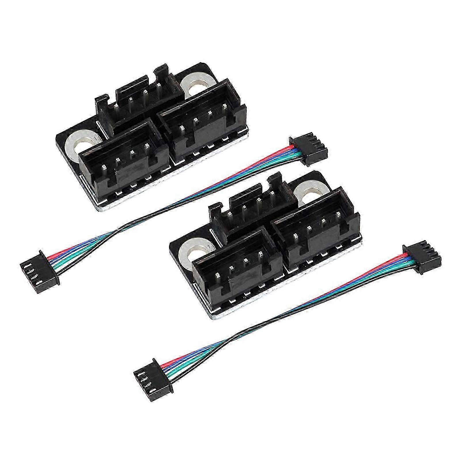 Stepper Motor Parallel Module with Cables for 3D Printer - Double Z Axis