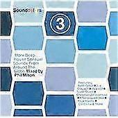 Various Soundcolors 3 CD