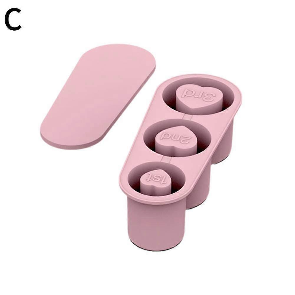 kopp tilbehør silikon isbitform brett for 40 oz tumber