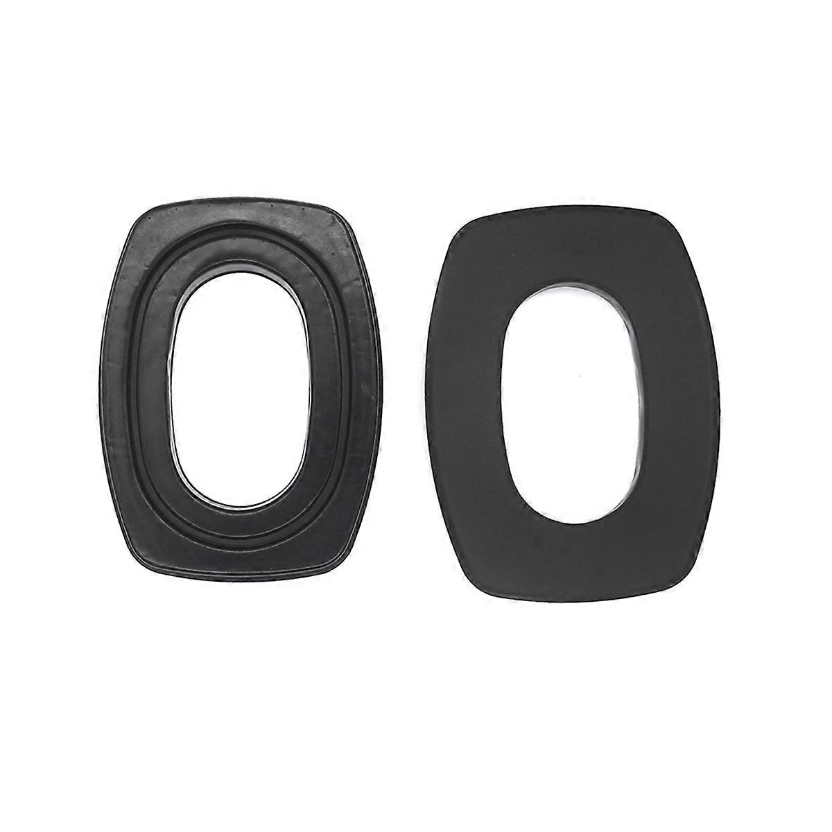 Ear Pads for By Impact Headset, Hearing Protection Earmuffs