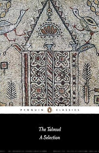The Talmud: A Selection