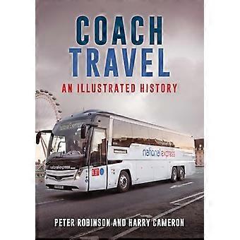 Busrejser En illustreret historie