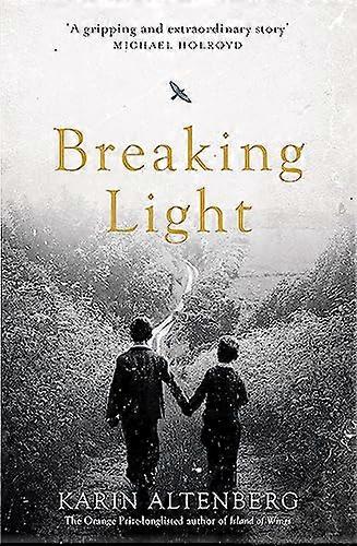 Breaking Light