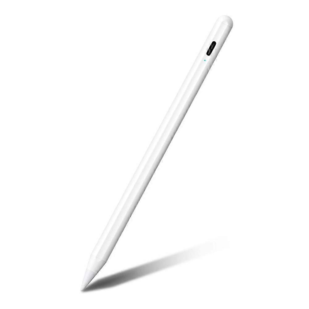 Stylus Pen for iPad with Palm Rejection Active Pencil Compatible with (2018-2021) iPad Pro/iPad/iPad Mini/iPad Air…