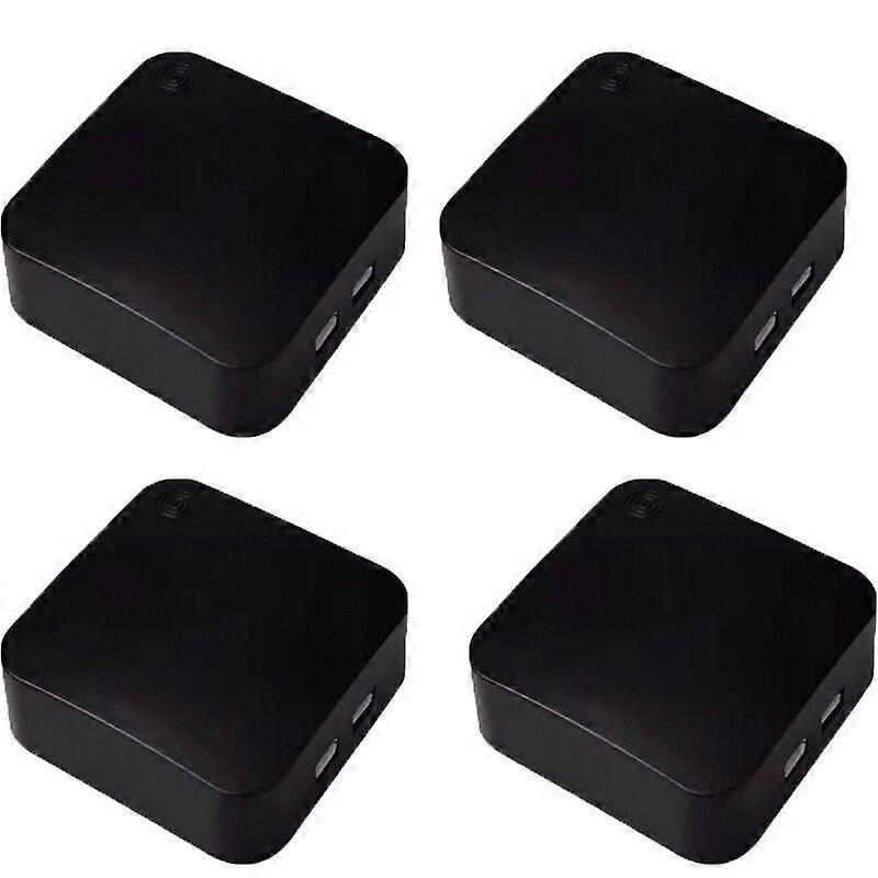 Tuya Wifi Garage Door Smart Switch Intelligent Garage Door APP Remote Conrtrol Wireless