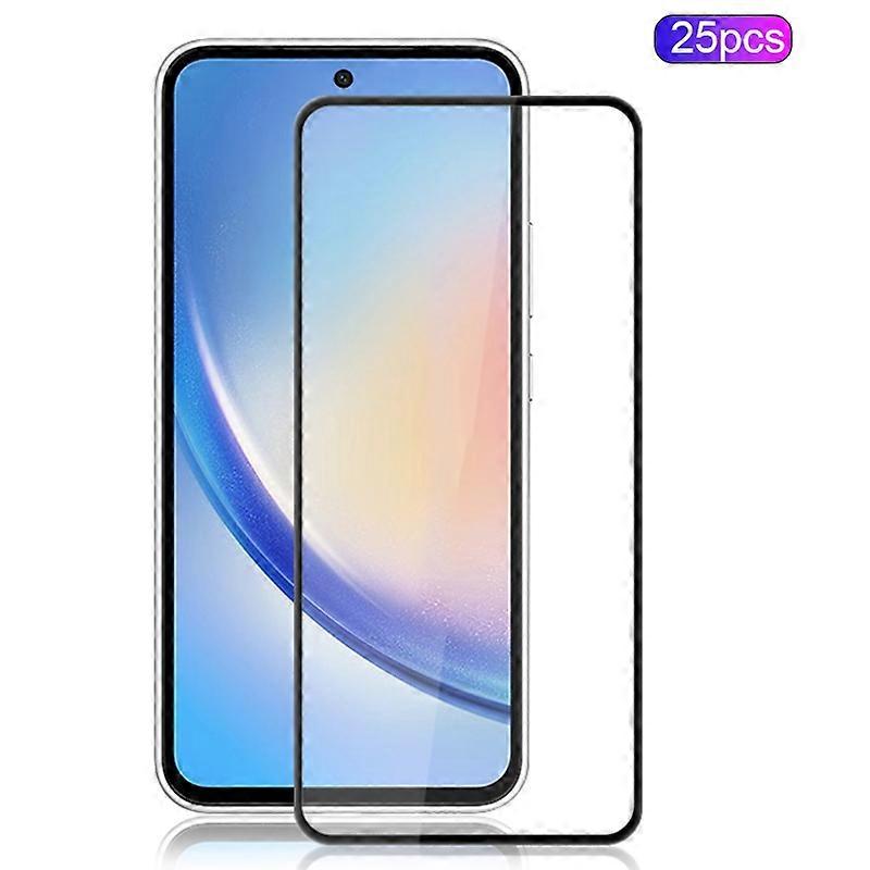 For Galaxy A35 5G Tempered Glass